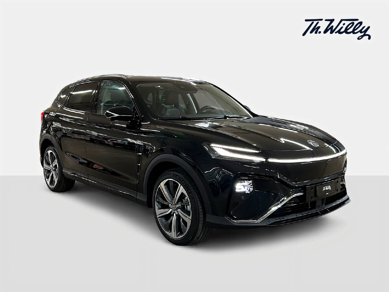 MG Marvel R Performance 70kWh-image-6