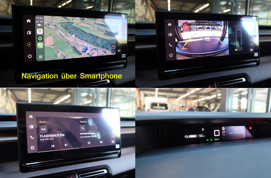 CITROEN e-C3 Air 44kWh You+-image-10