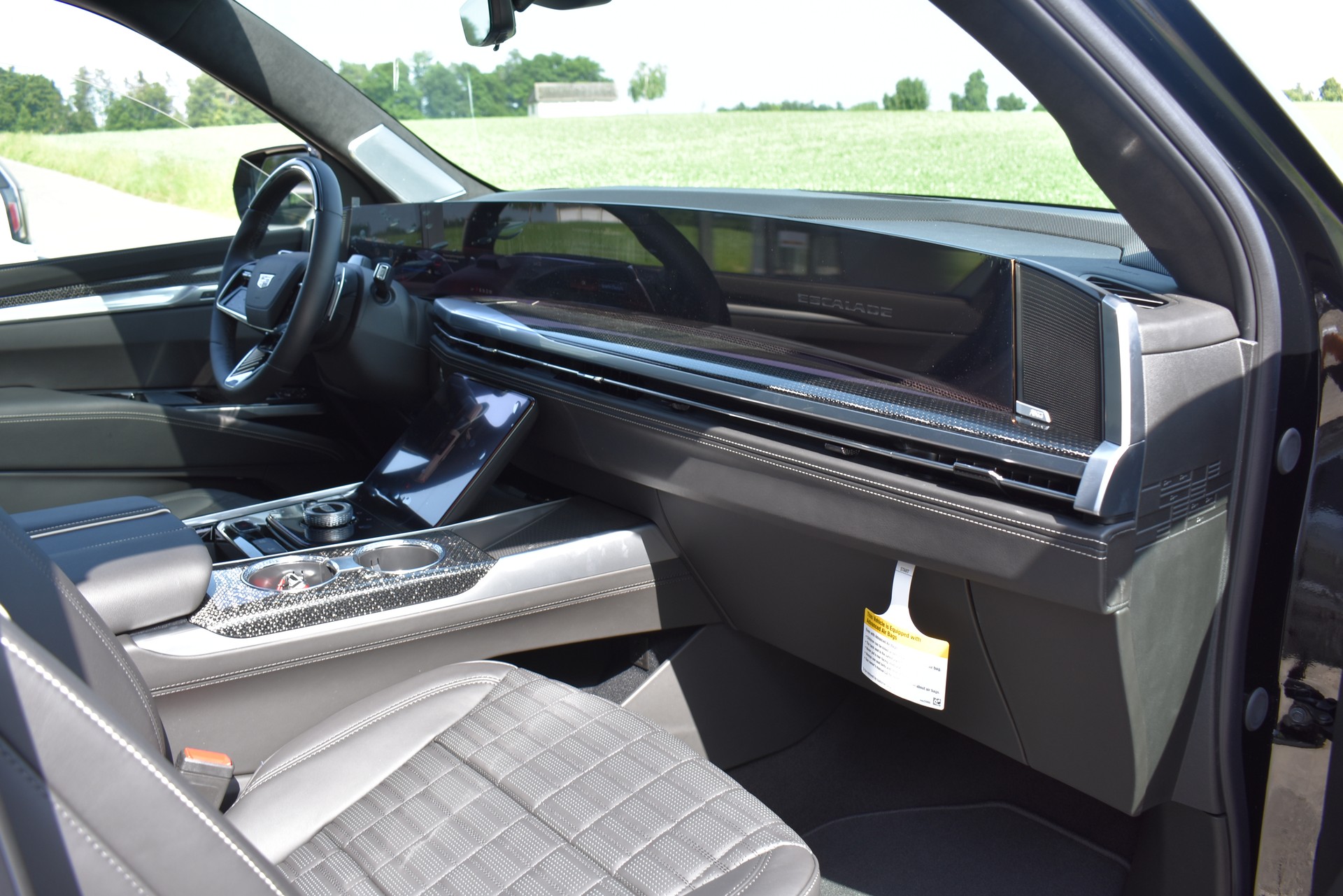 CADILLAC Escalade-V 2026-image-11
