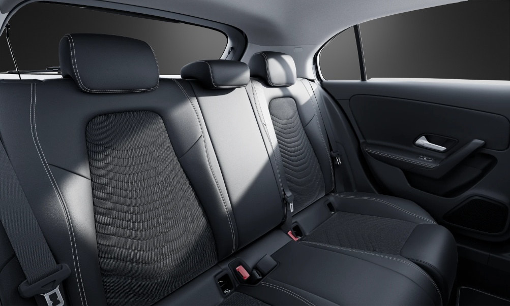 MERCEDES-BENZ A 180 d 8G-DCT-image-6