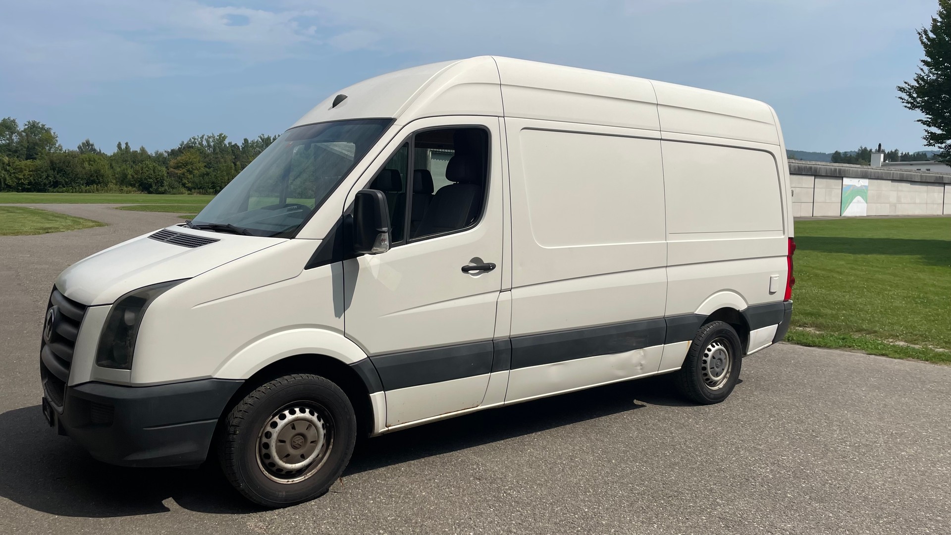 VW Crafter 35-image-3