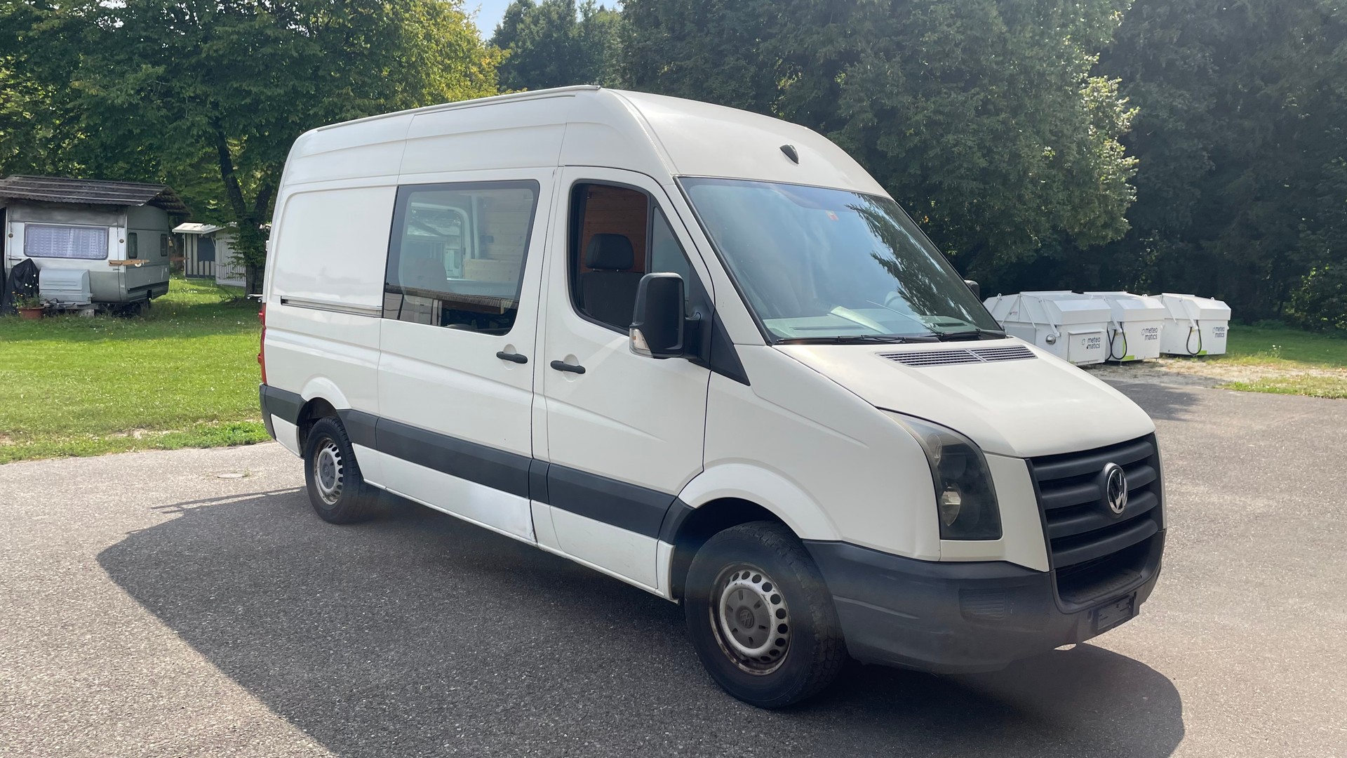 VW Crafter 35-image-0