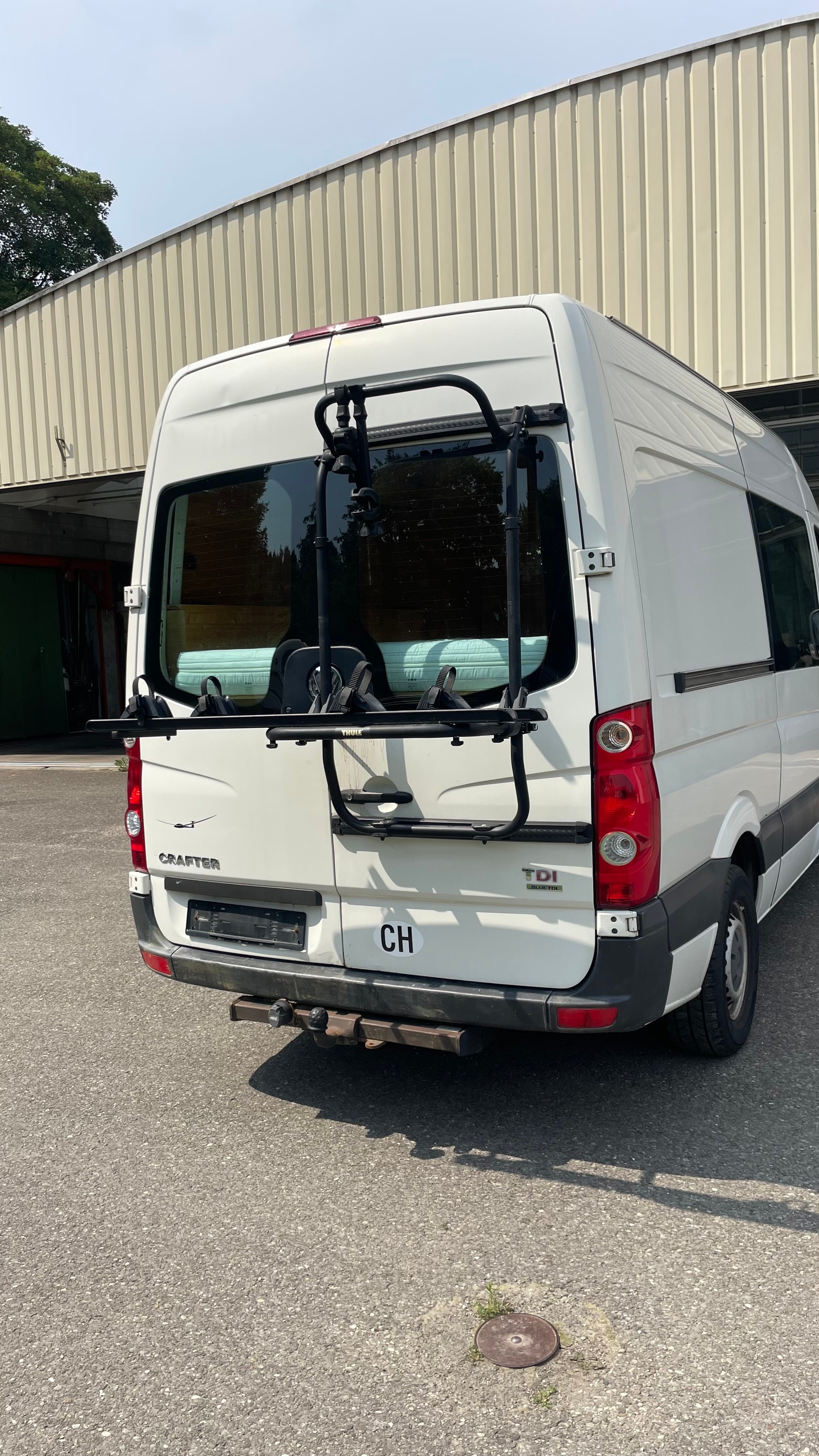 VW Crafter 35-image-4