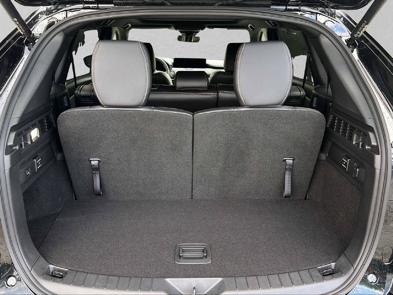 MAZDA CX-80 2.5 PHEV Homura Plus AWD-image-7
