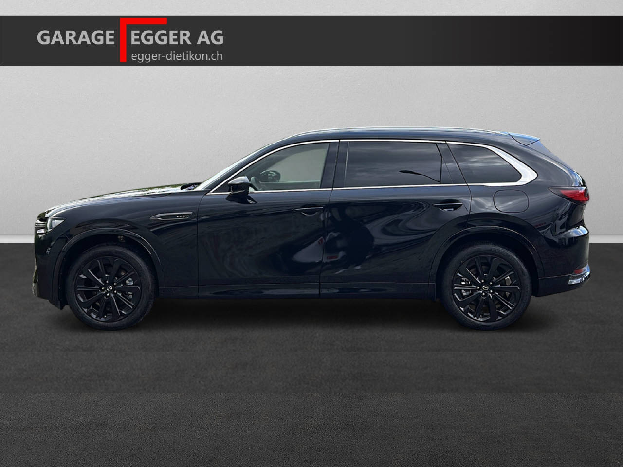 MAZDA CX-80 2.5 PHEV Homura Plus AWD-image-1