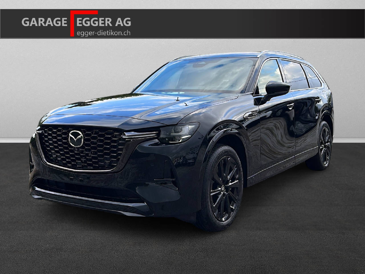 MAZDA CX-80 2.5 PHEV Homura Plus AWD-image-0