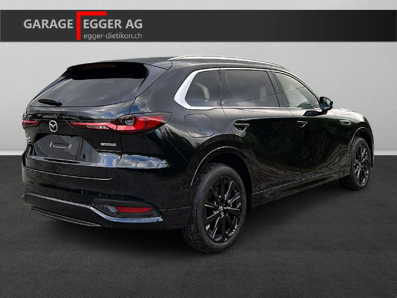 MAZDA CX-80 2.5 PHEV Homura Plus AWD-image-2