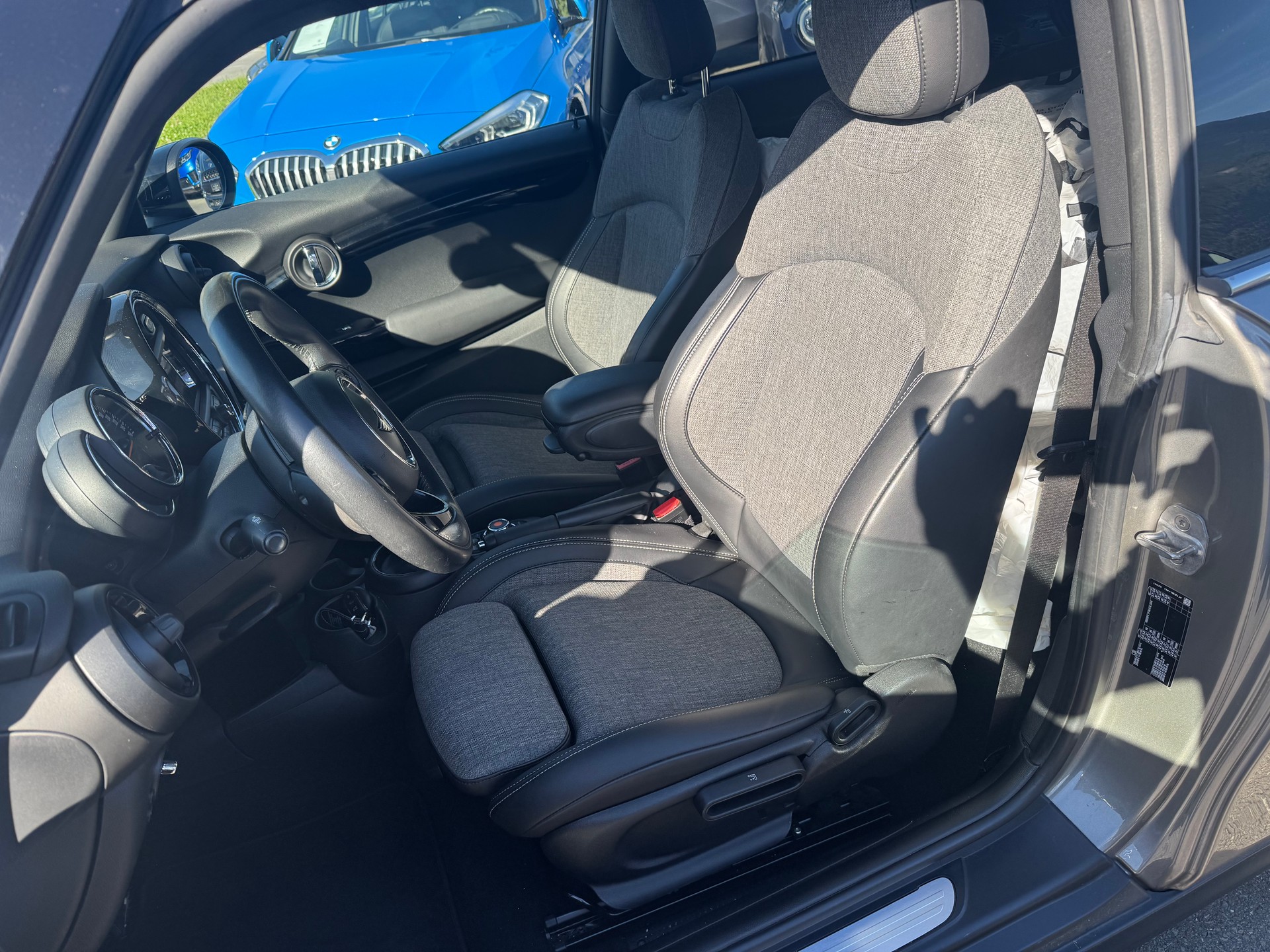 MINI Cooper Steptronic DKG-image-7