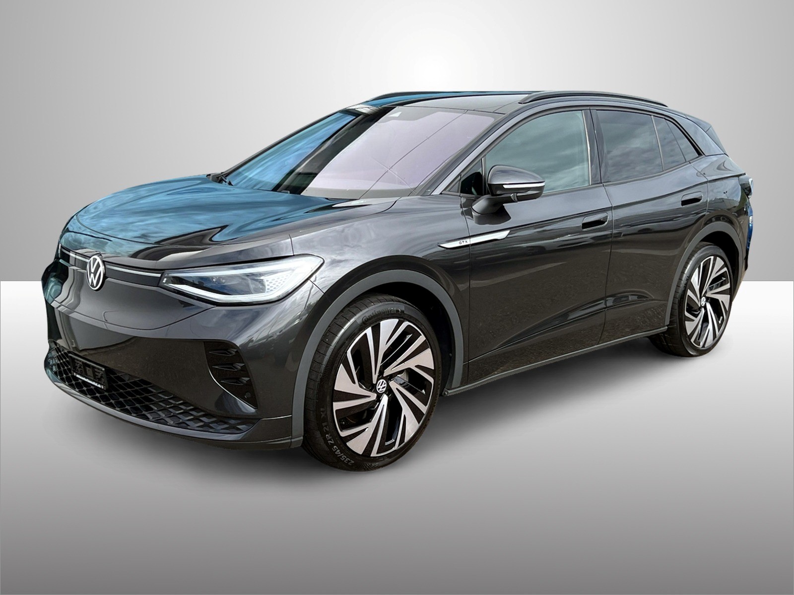 VW ID.4 GTX 299PS 4MOTION-image-0