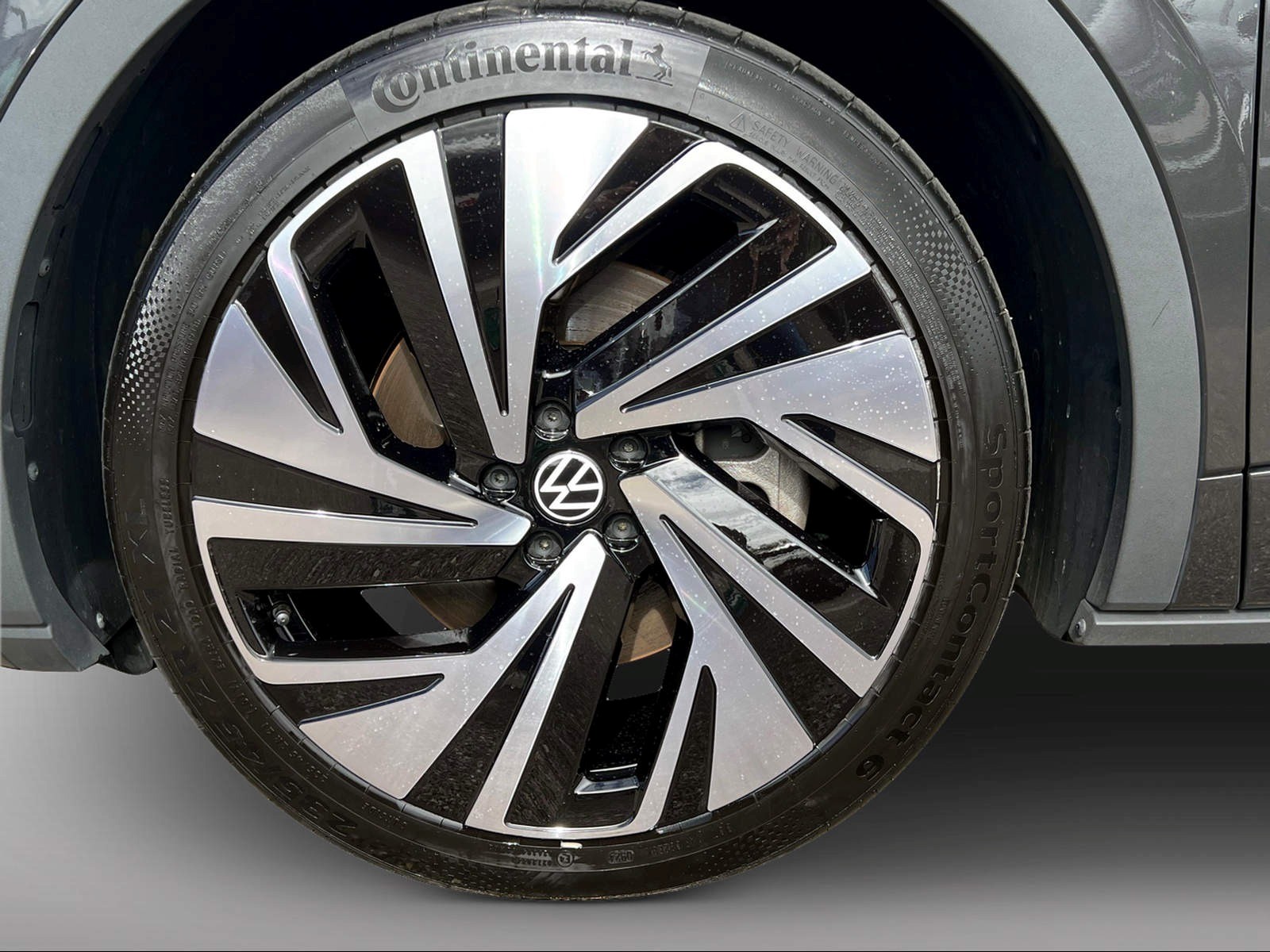 VW ID.4 GTX 299PS 4MOTION-image-5