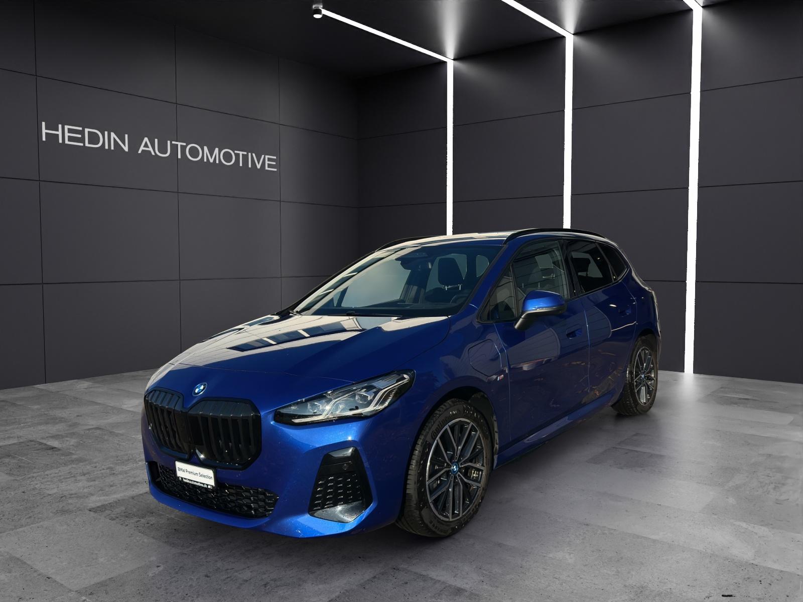 BMW 225e xDrive Active Tourer-image-0