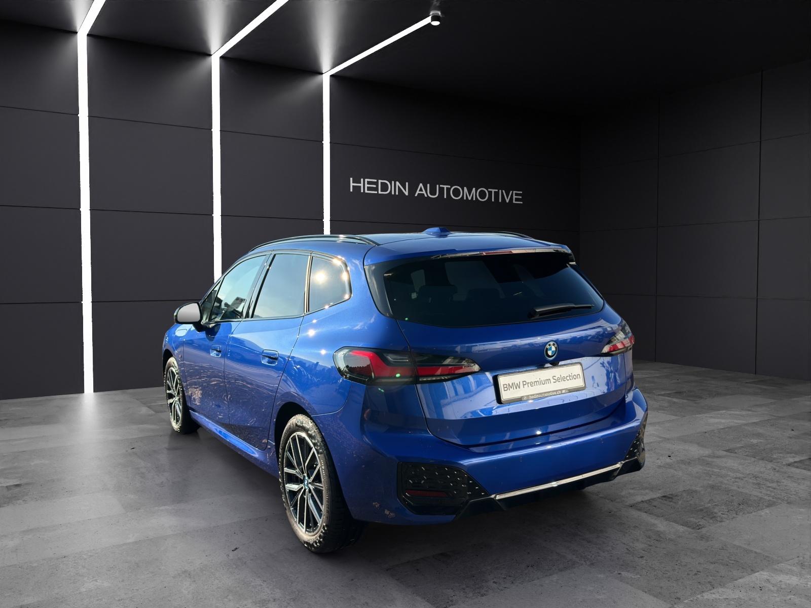 BMW 225e xDrive Active Tourer-image-2