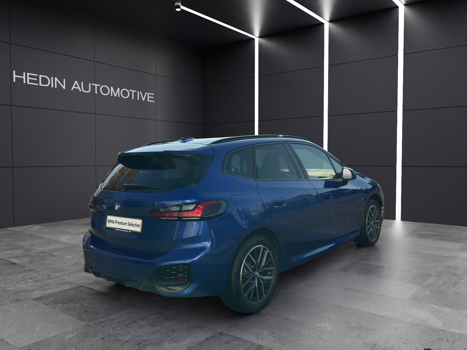 BMW 225e xDrive Active Tourer-image-8