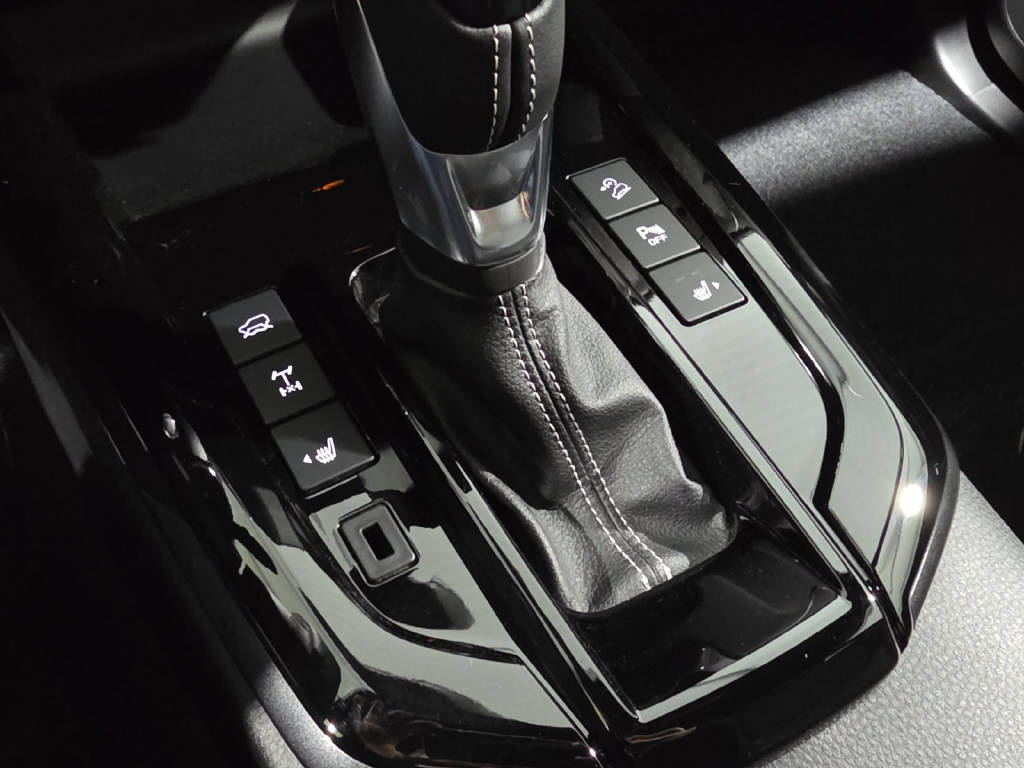 ISUZU D-Max Crew Pick-up 1.9 DDi N60 Nitro Sport 4x4-image-15