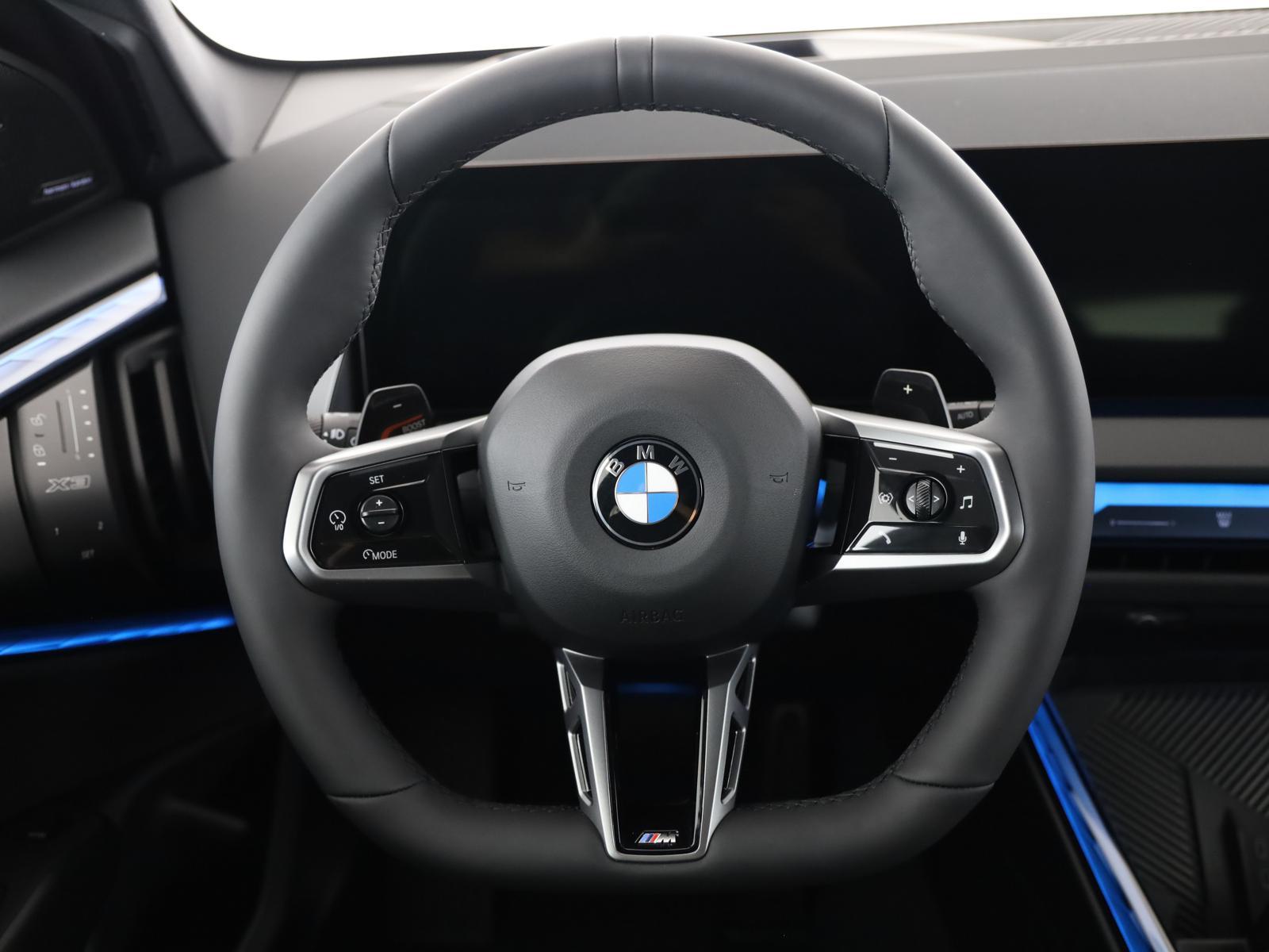 BMW X3 xDrive 48V 40d M Sport Pro-image-8