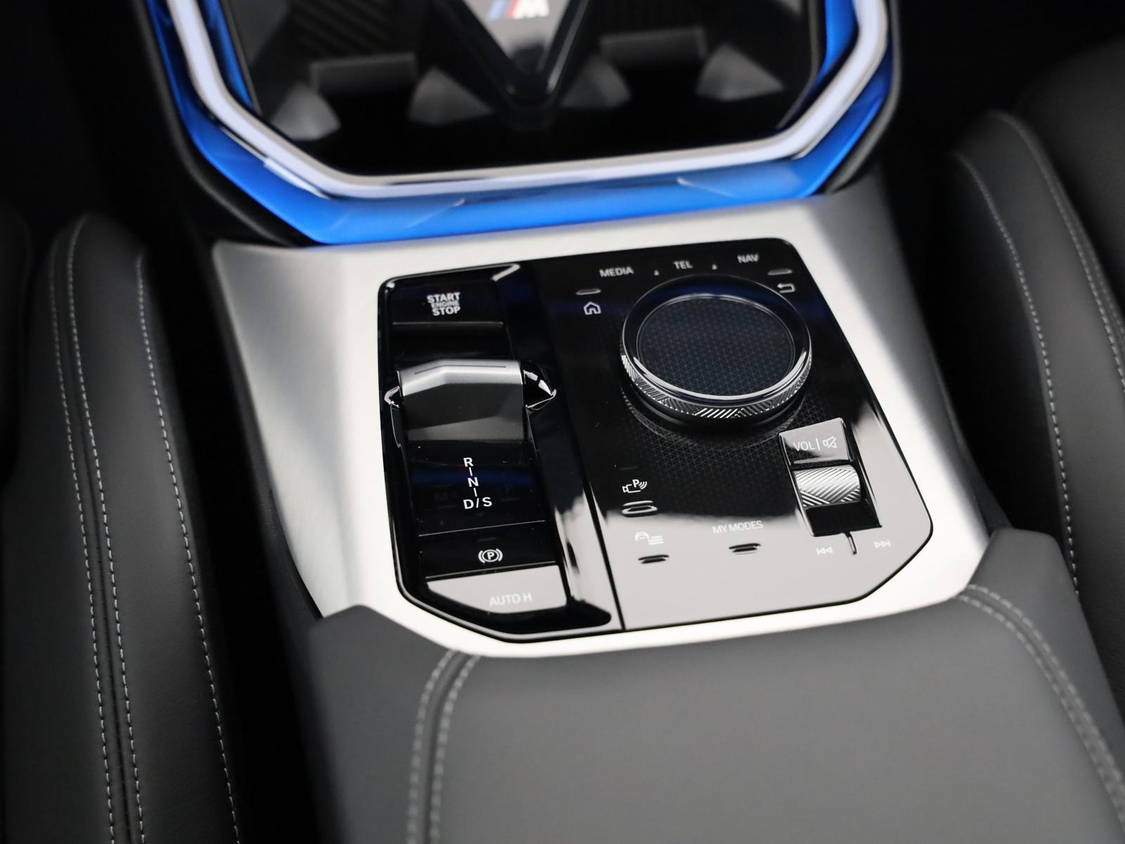 BMW X3 xDrive 48V 40d M Sport Pro-image-14