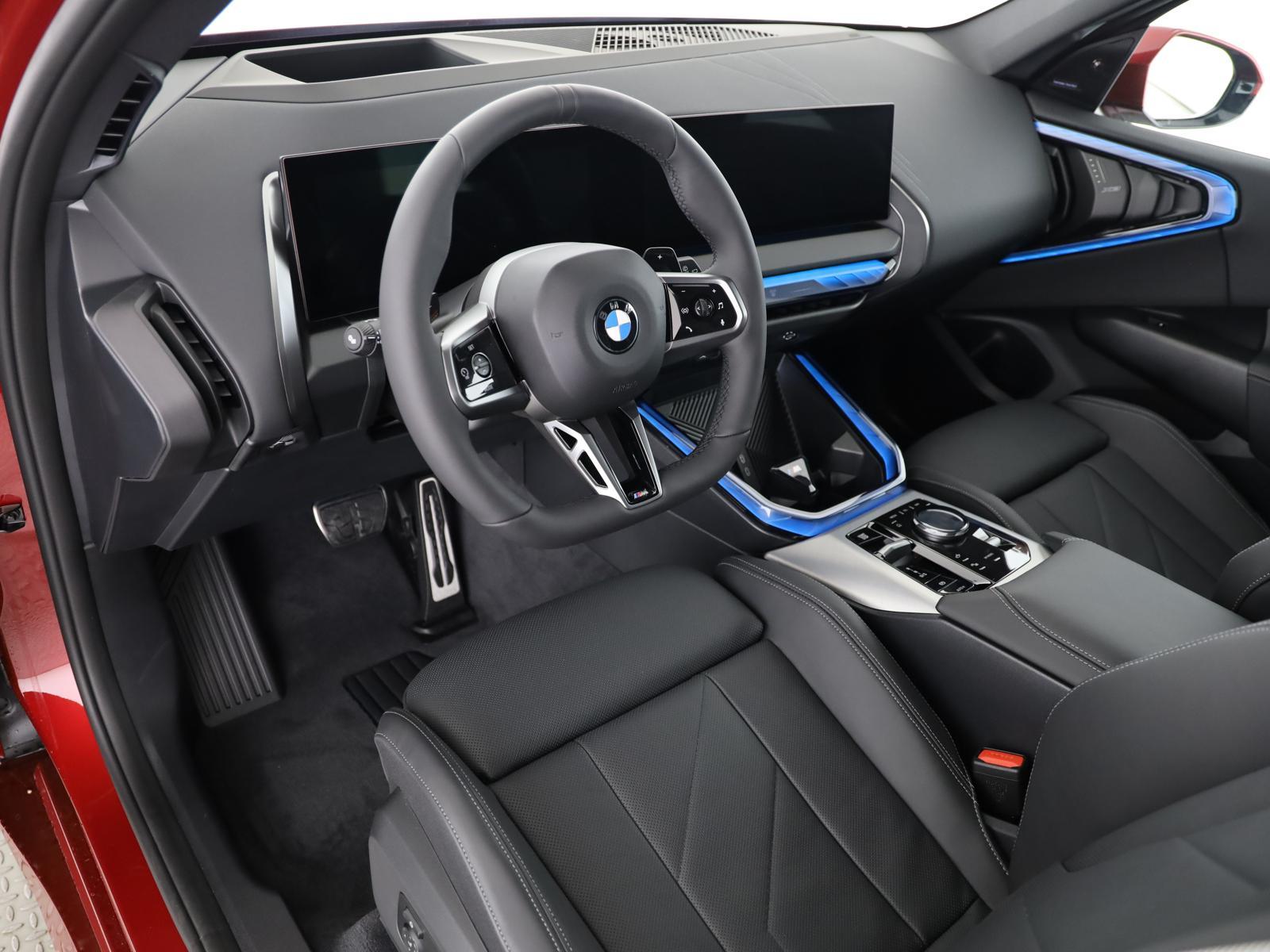 BMW X3 xDrive 48V 40d M Sport Pro-image-10