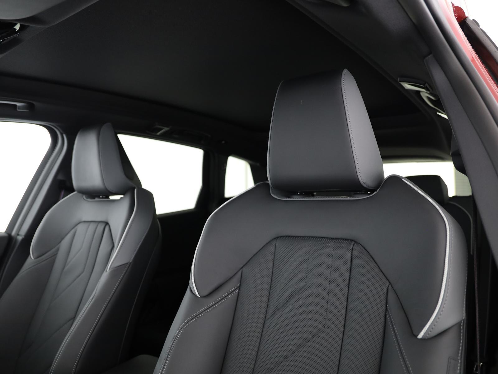 BMW X3 xDrive 48V 40d M Sport Pro-image-13