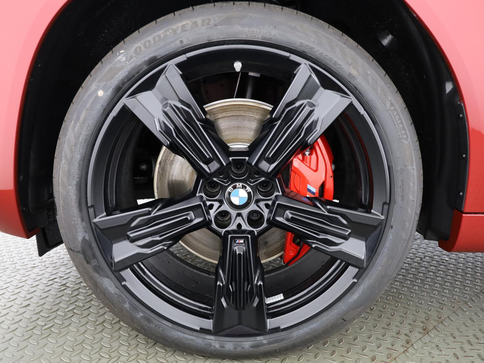 BMW X3 xDrive 48V 40d M Sport Pro-image-4