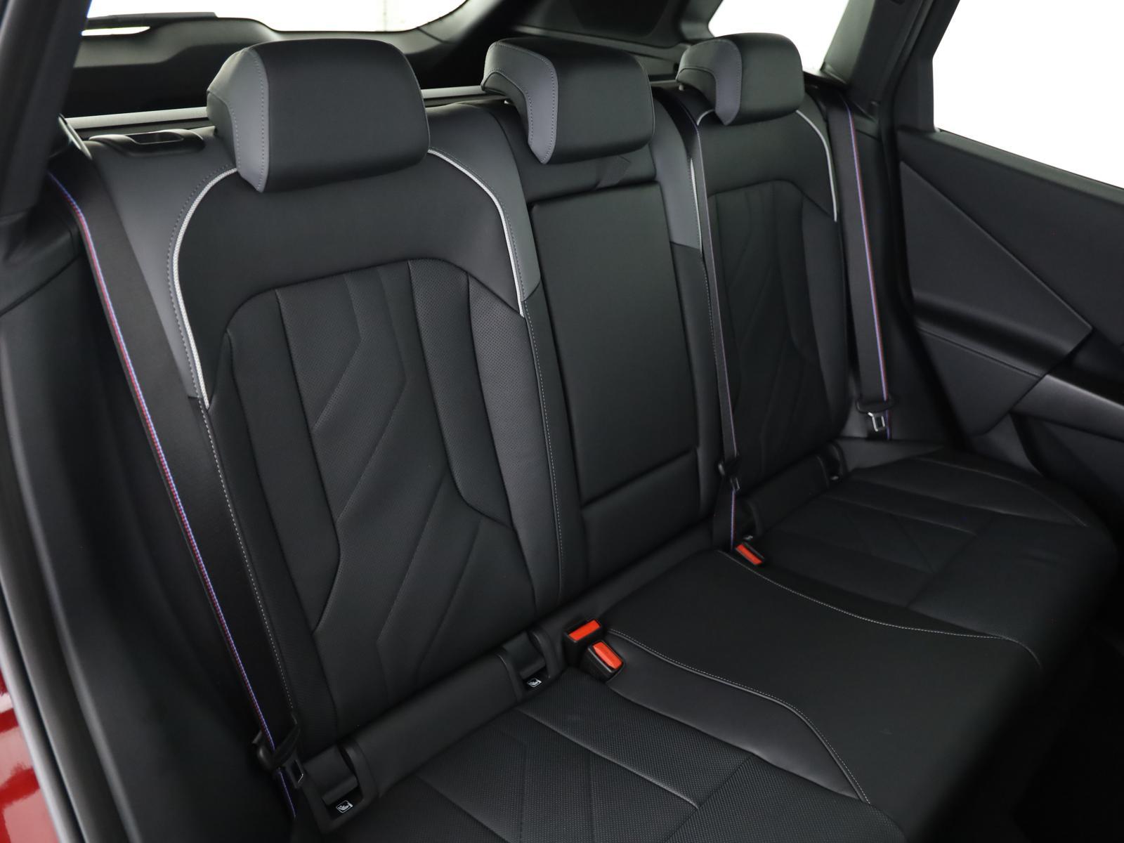 BMW X3 xDrive 48V 40d M Sport Pro-image-15