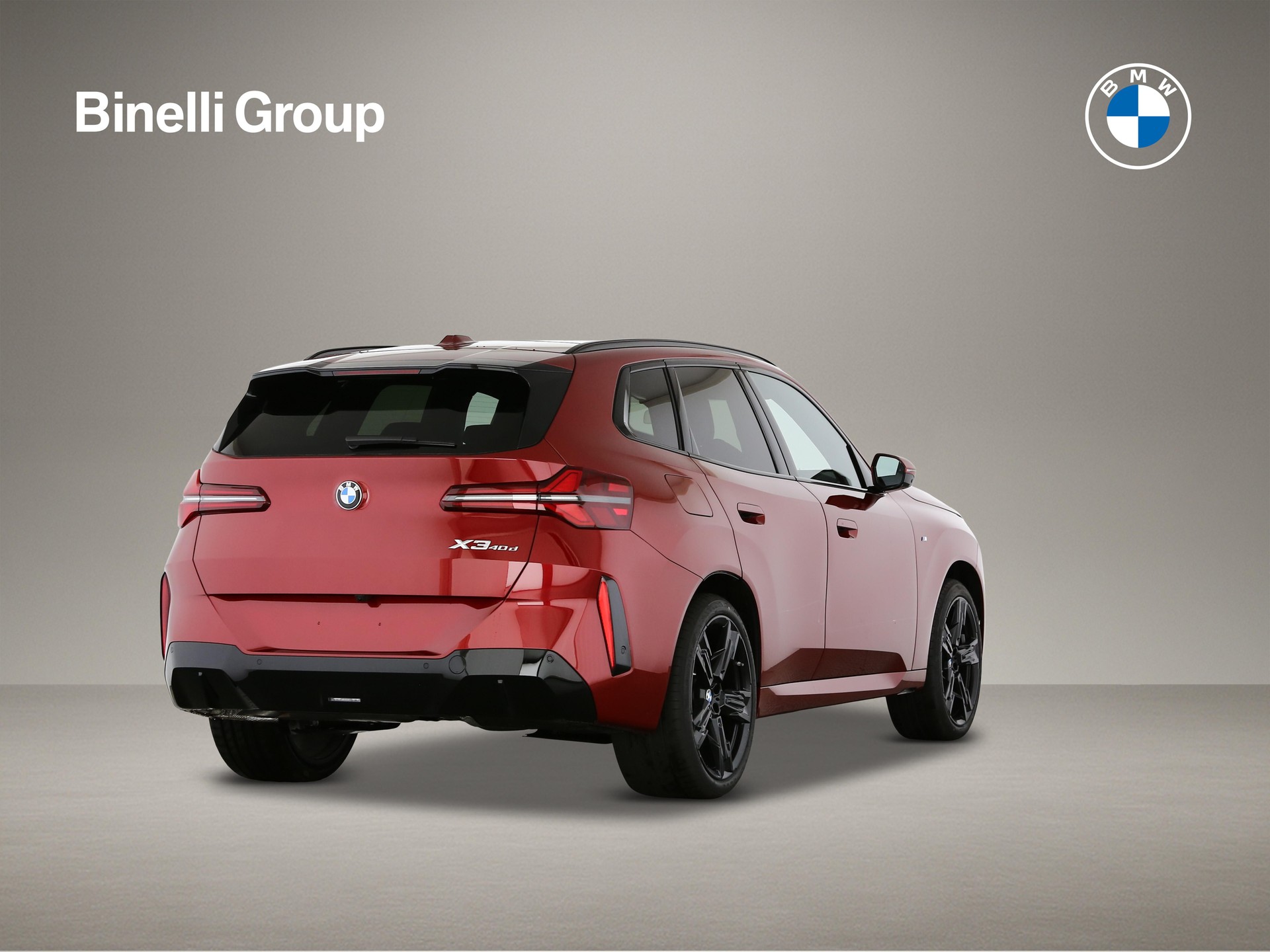 BMW X3 xDrive 48V 40d M Sport Pro-showroom-element-1