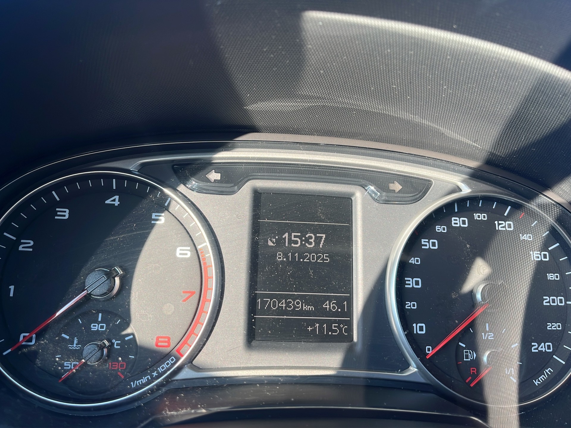 AUDI A1 1.2 TFSI Ambition-image-13