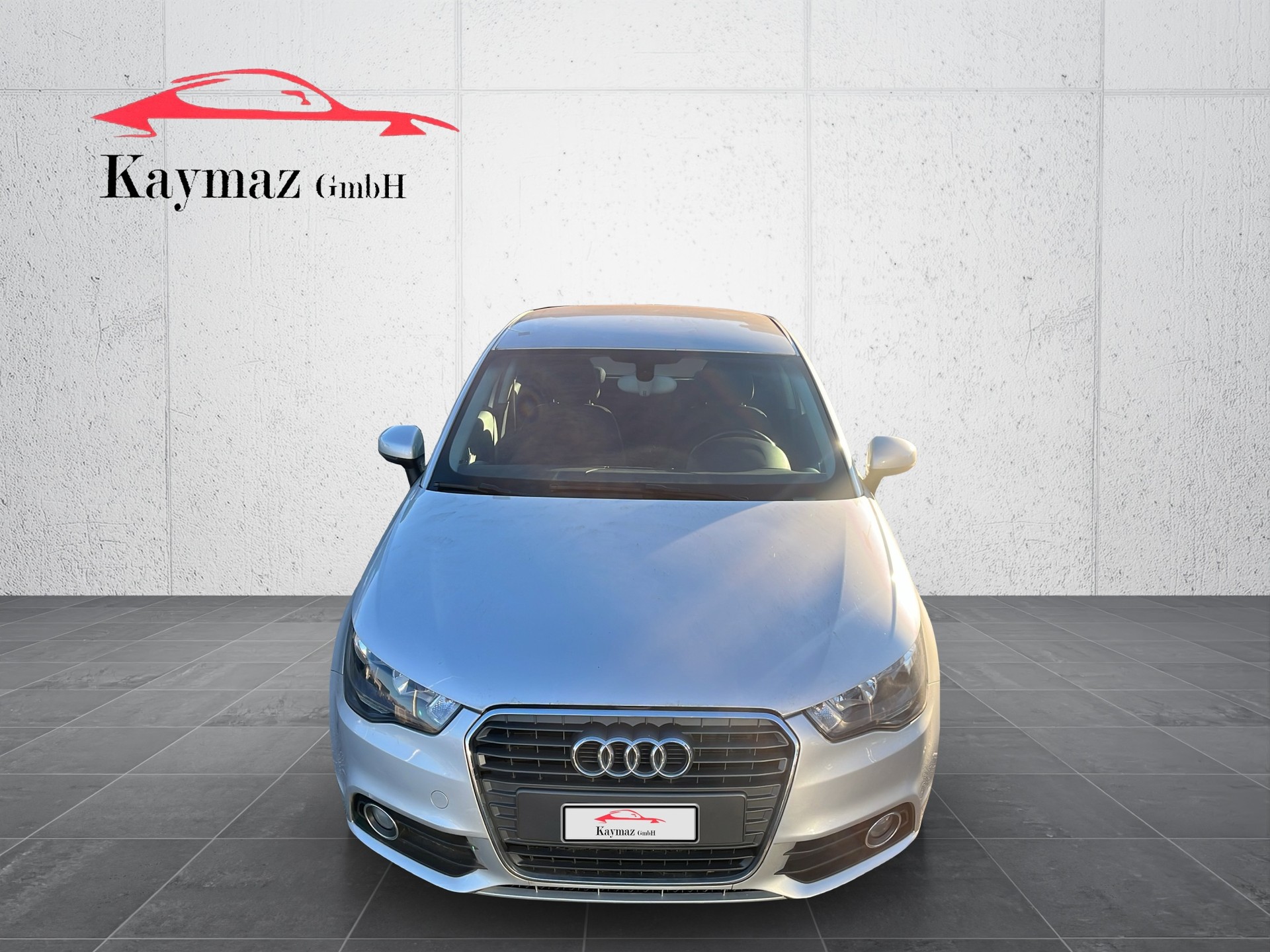 AUDI A1 1.2 TFSI Ambition-image-12