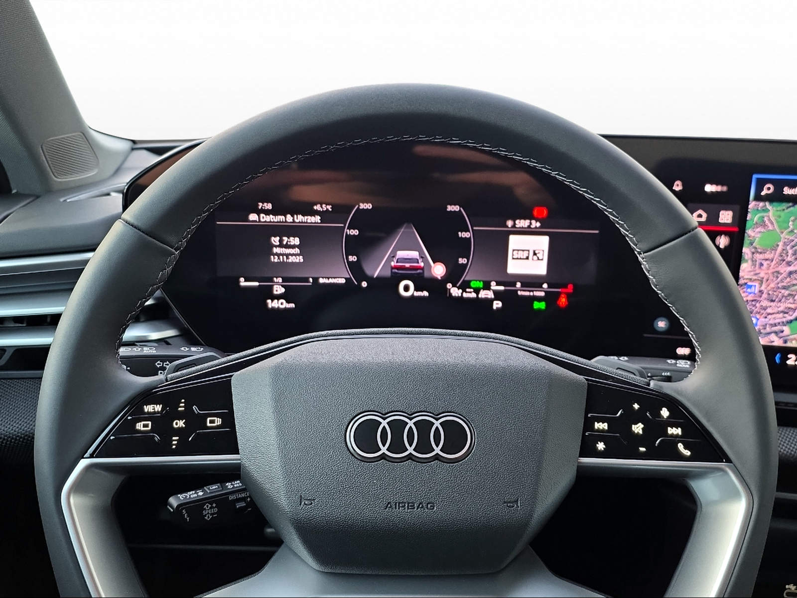 AUDI A5 Avant TDI quattro 150 kW Attraction S tronic-image-4