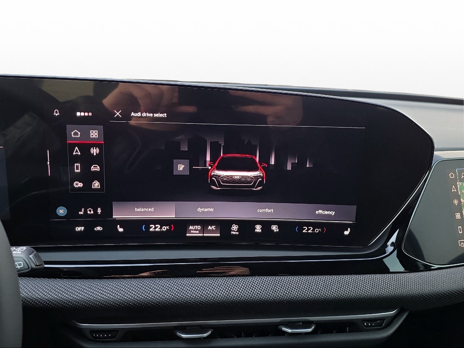 AUDI A5 Avant TDI quattro 150 kW Attraction S tronic-image-8