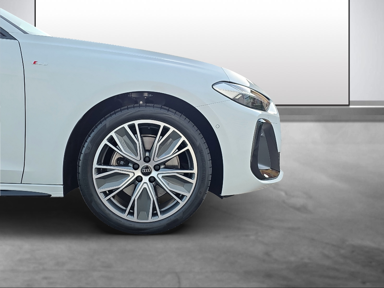 AUDI A5 Avant TDI quattro 150 kW Attraction S tronic-image-14