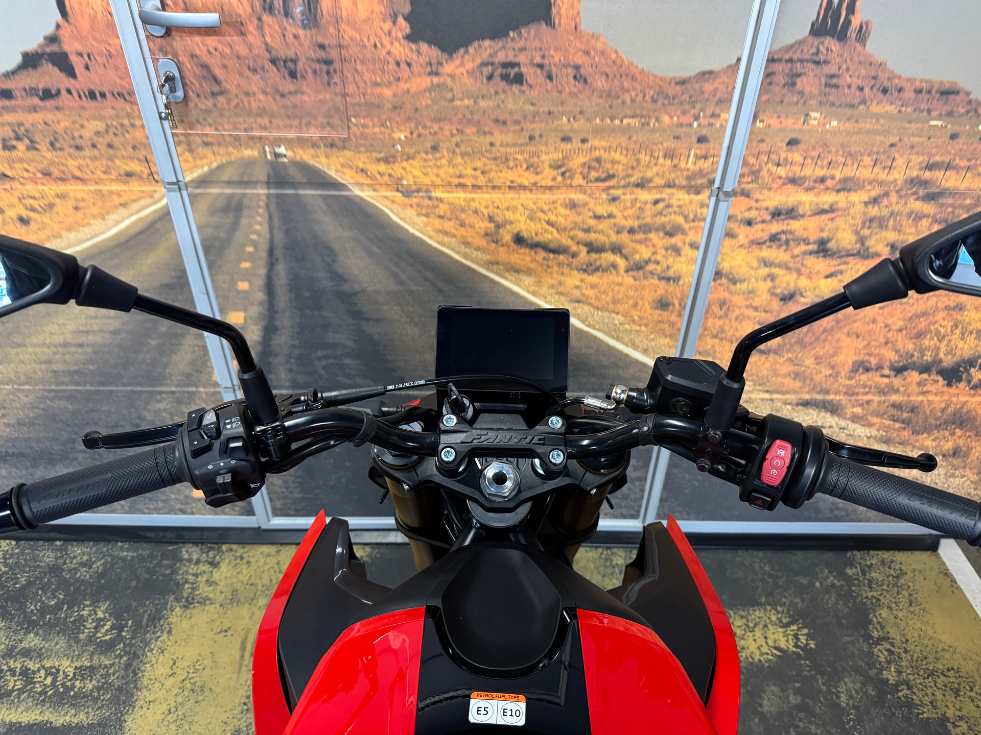 FANTIC STEALTH 125-image-9