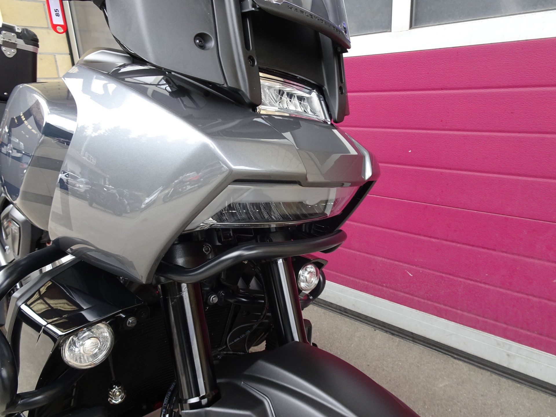HARLEY-DAVIDSON RA Pan America 1250 Special-image-11