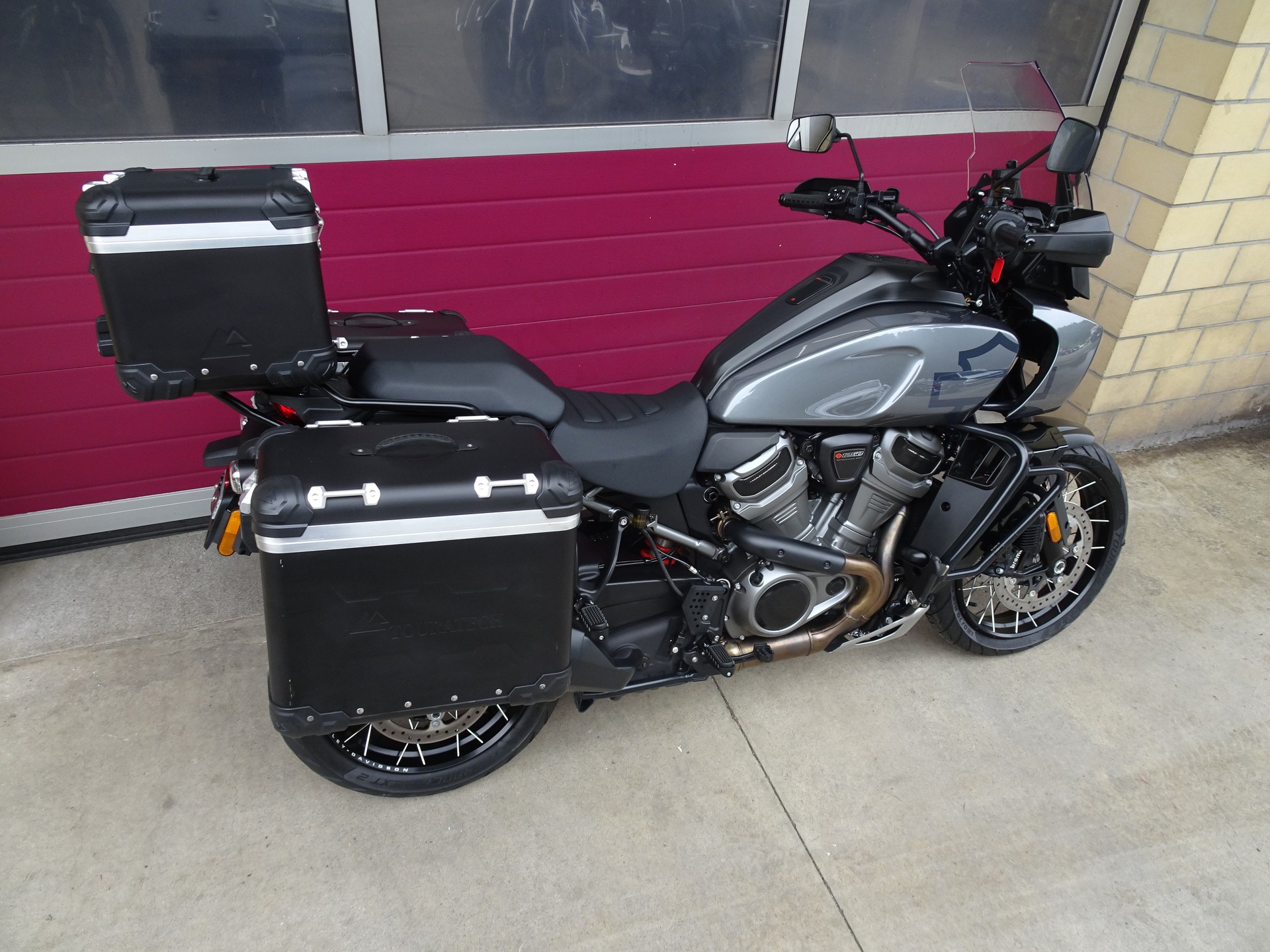 HARLEY-DAVIDSON RA Pan America 1250 Special-image-14