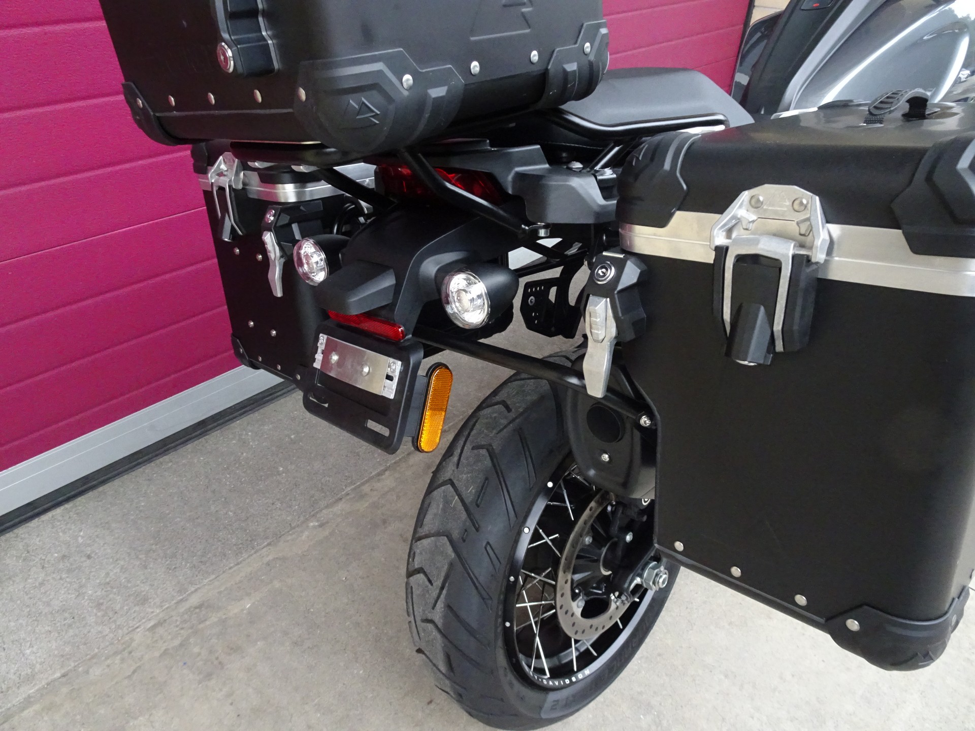 HARLEY-DAVIDSON RA Pan America 1250 Special-image-7