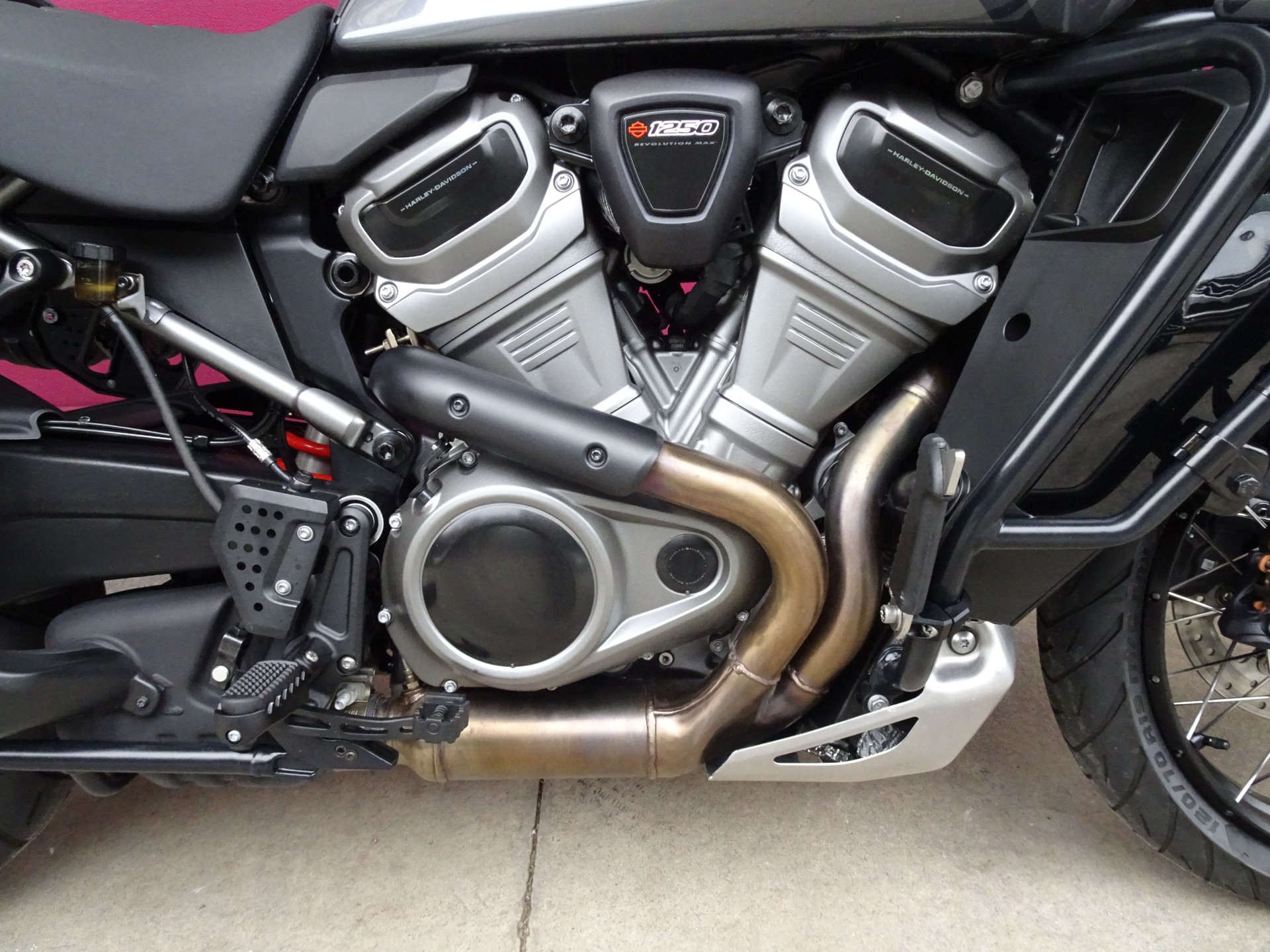 HARLEY-DAVIDSON RA Pan America 1250 Special-image-9