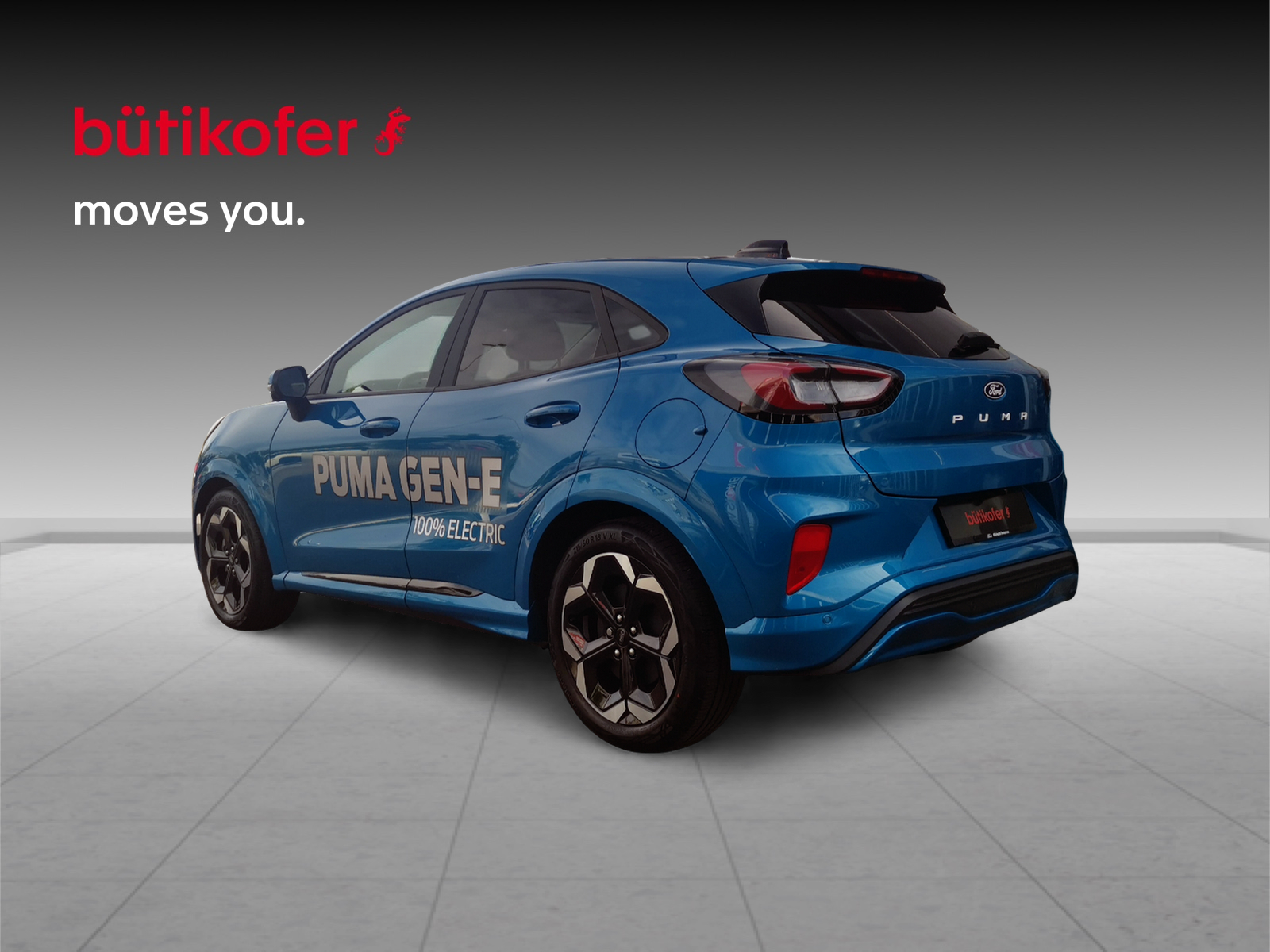 FORD Puma Gen-E Premium-image-3