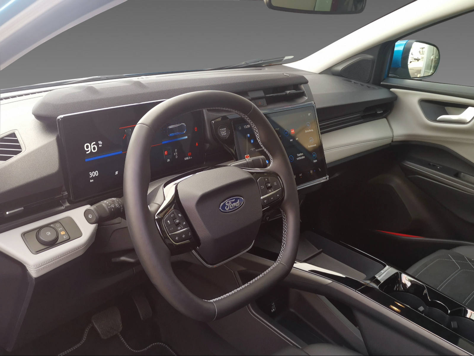 FORD Puma Gen-E Premium-image-5
