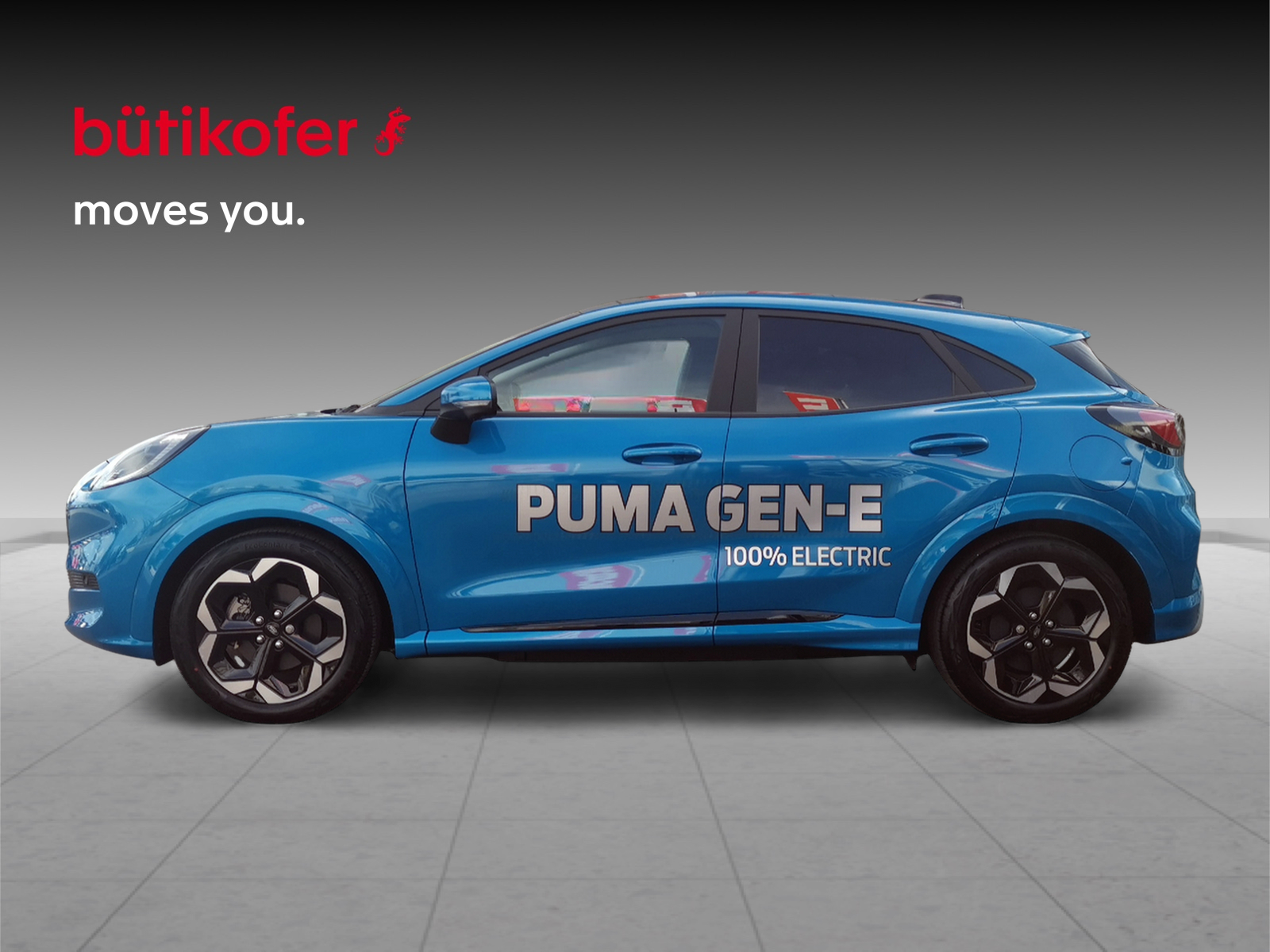 FORD Puma Gen-E Premium-image-2