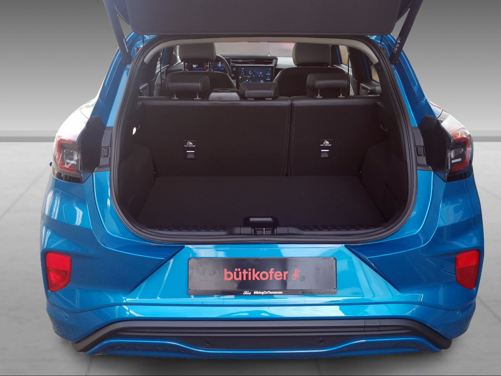 FORD Puma Gen-E Premium-image-4