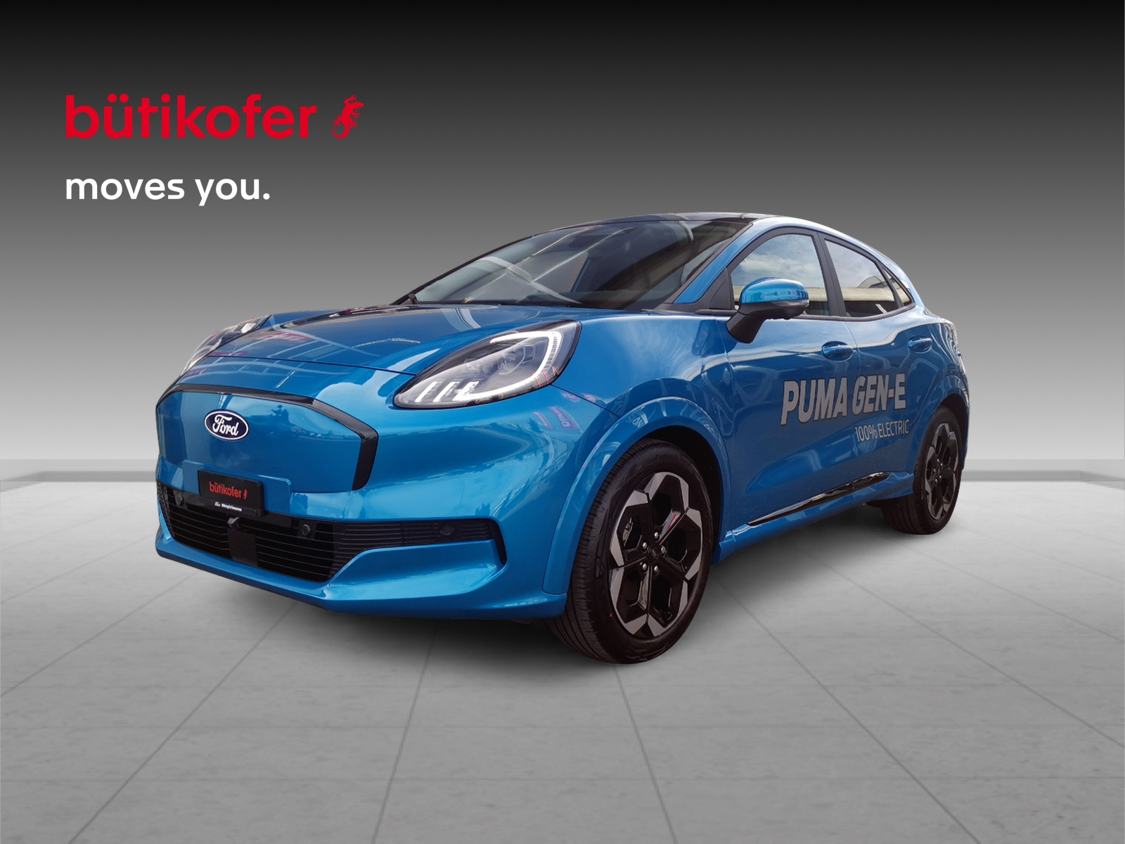 FORD Puma Gen-E Premium-image-0