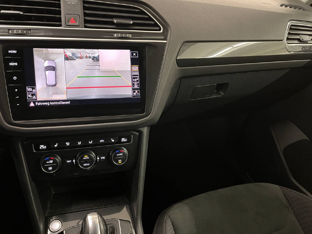 VW Tiguan 2.0 TSI Highline DSG-image-7