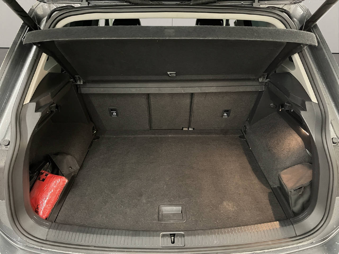 VW Tiguan 2.0 TSI Highline DSG-image-12