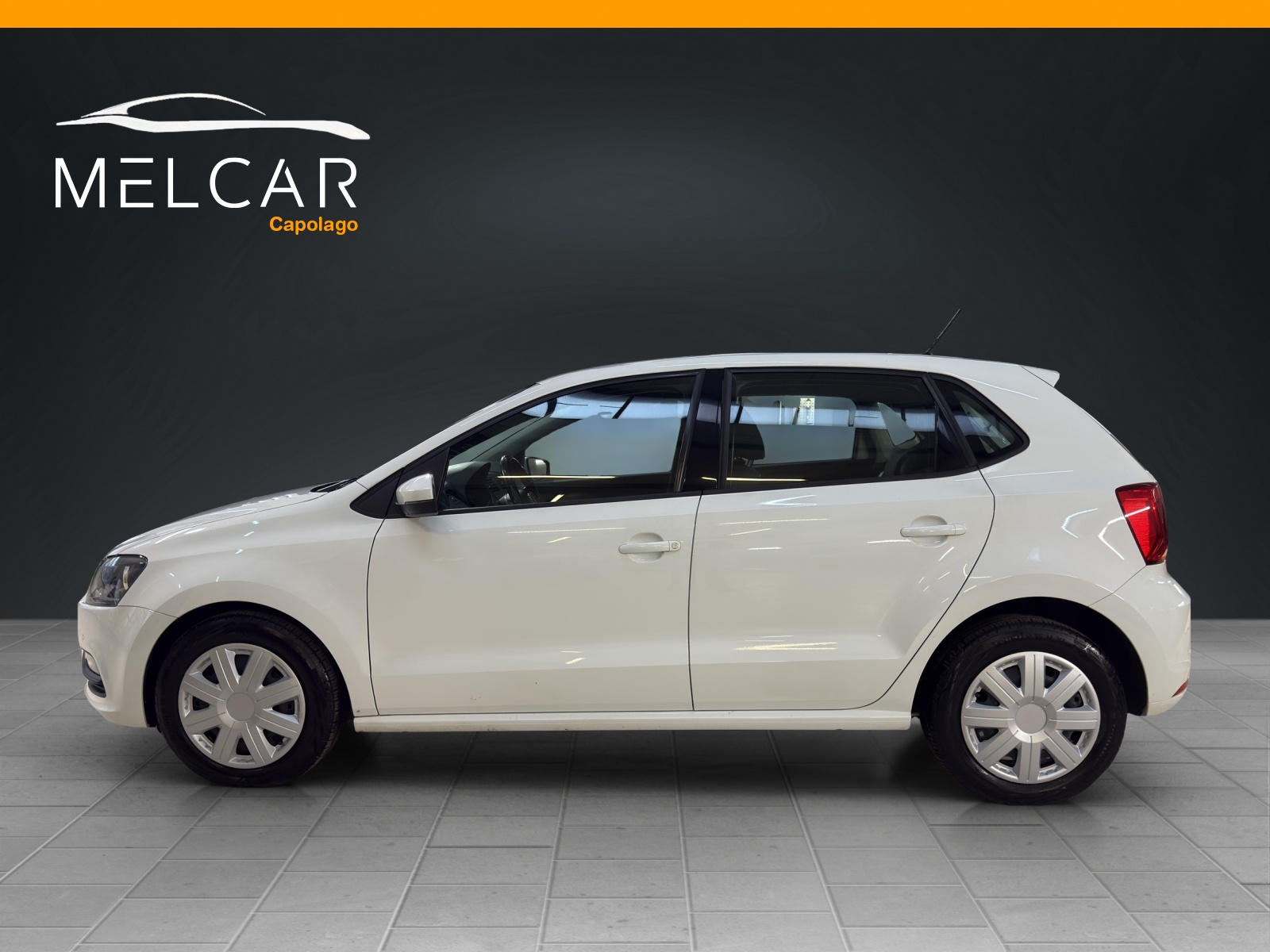 VW Polo 1.2 TSI BMT Trendline-image-4