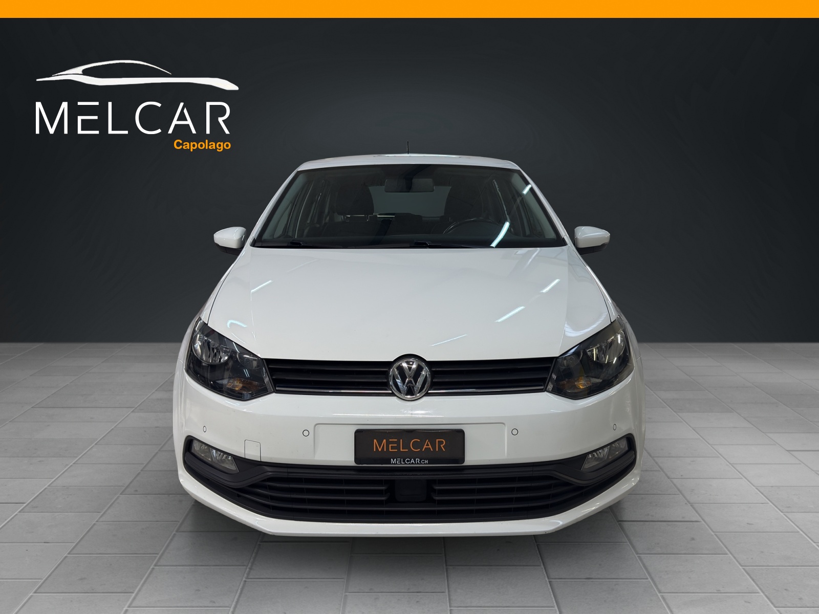 VW Polo 1.2 TSI BMT Trendline-image-2