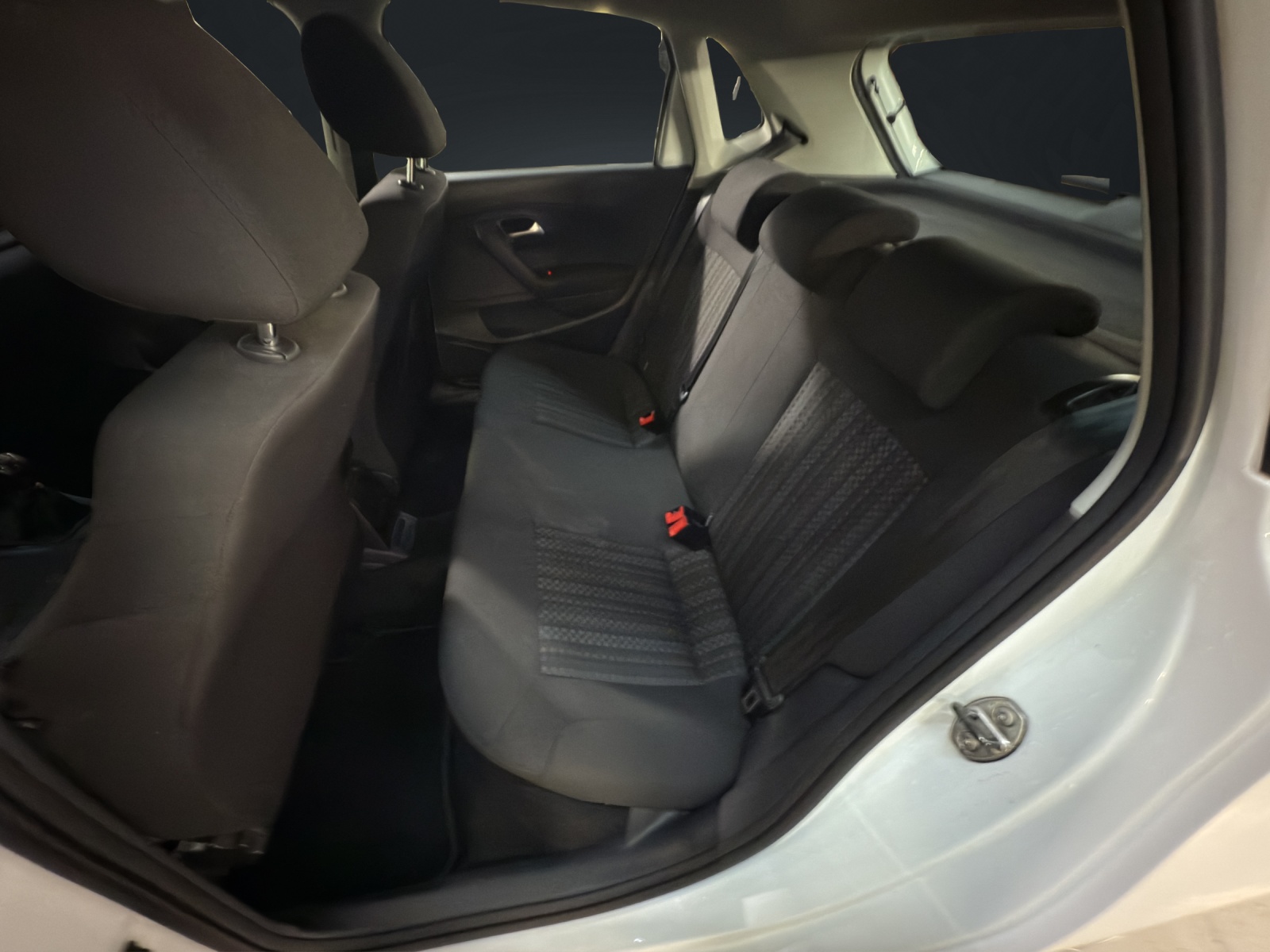 VW Polo 1.2 TSI BMT Trendline-image-13