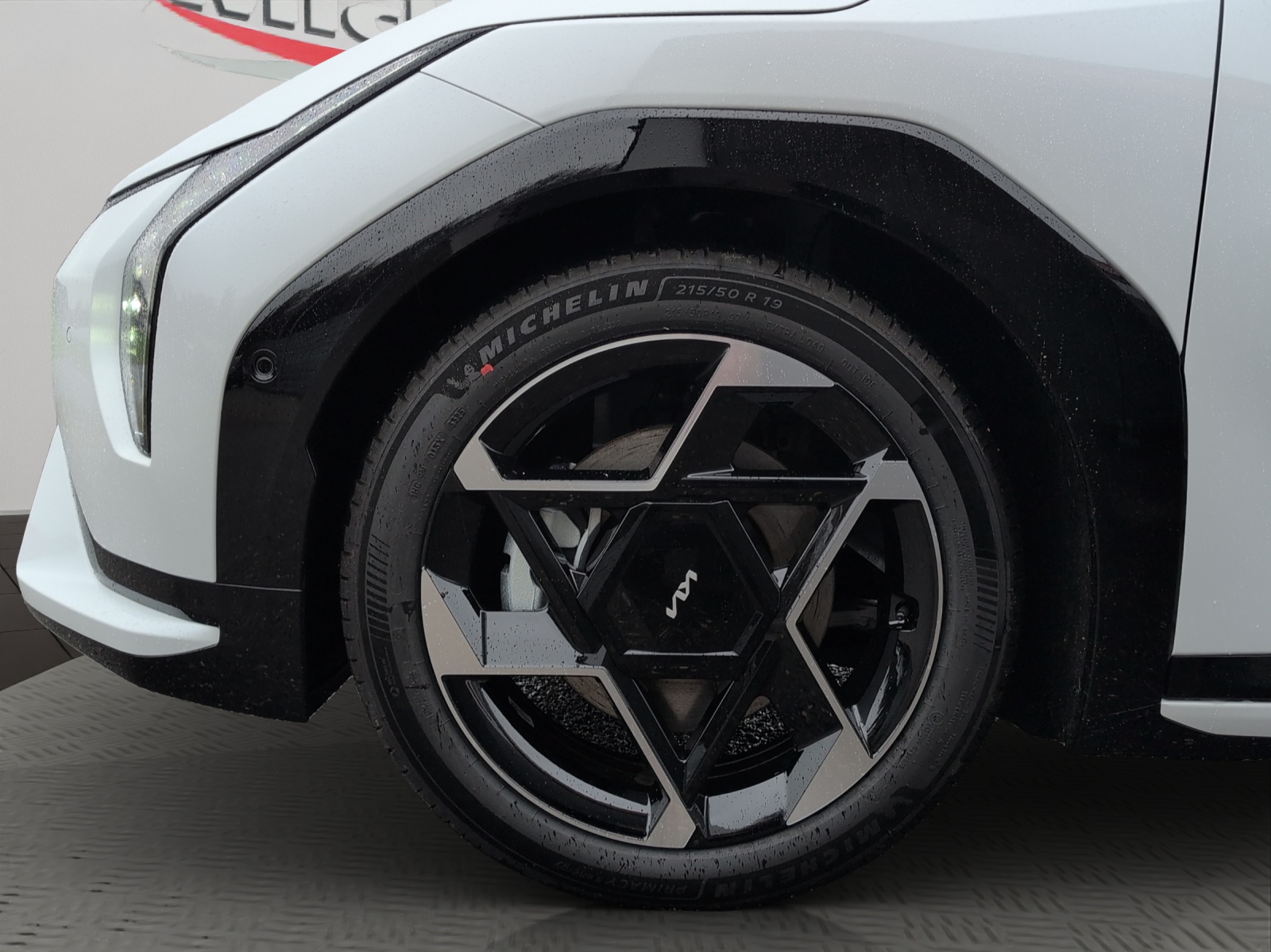 KIA EV4 81,4 kWh GT-Line / 0.00% Leasing-Aktion / CH-Fahrzeug mit 7-Jahre oder 150'000 KM Herstellergarantie-image-15