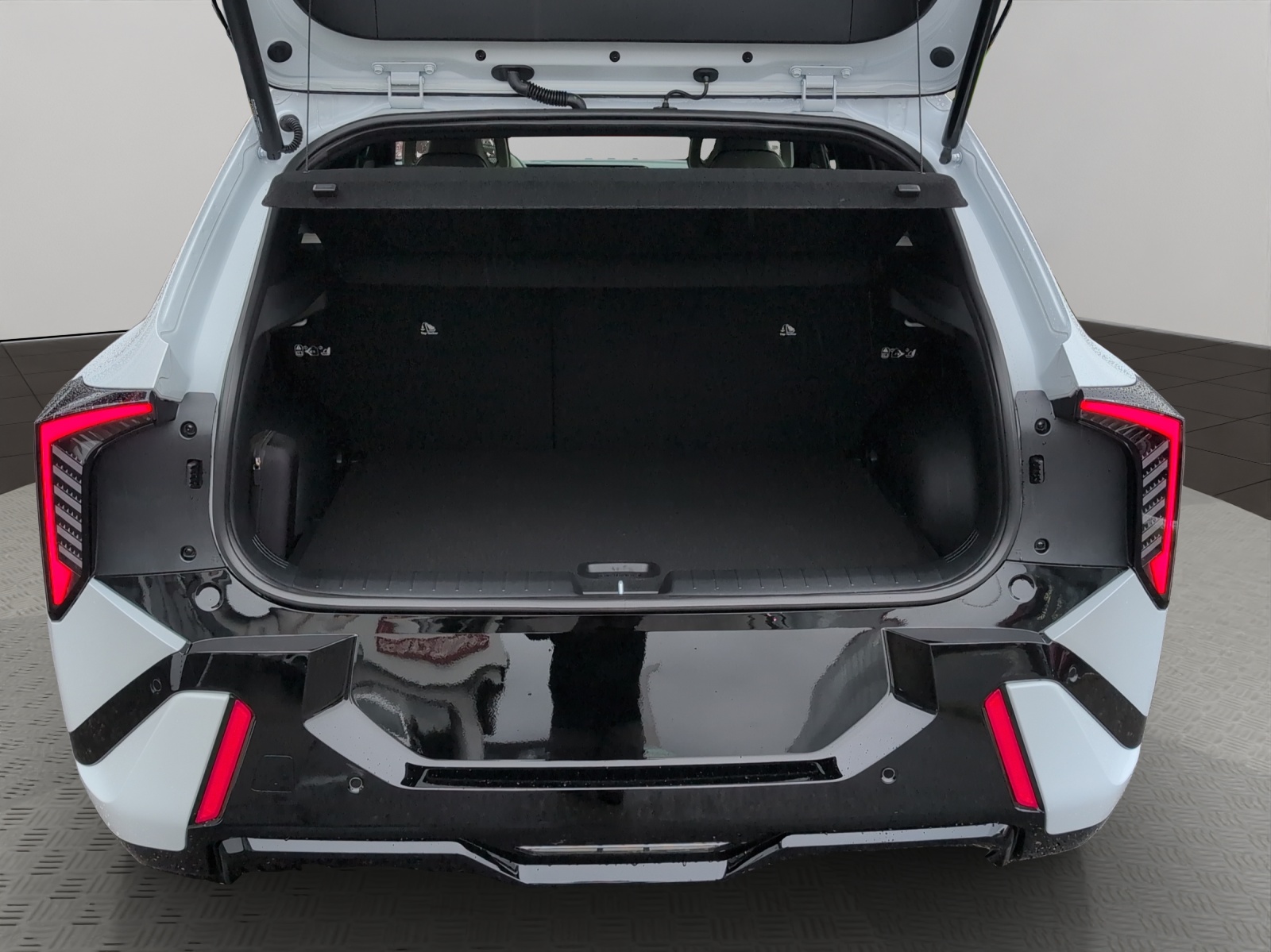 KIA EV4 81,4 kWh GT-Line / 0.00% Leasing-Aktion / CH-Fahrzeug mit 7-Jahre oder 150'000 KM Herstellergarantie-image-14