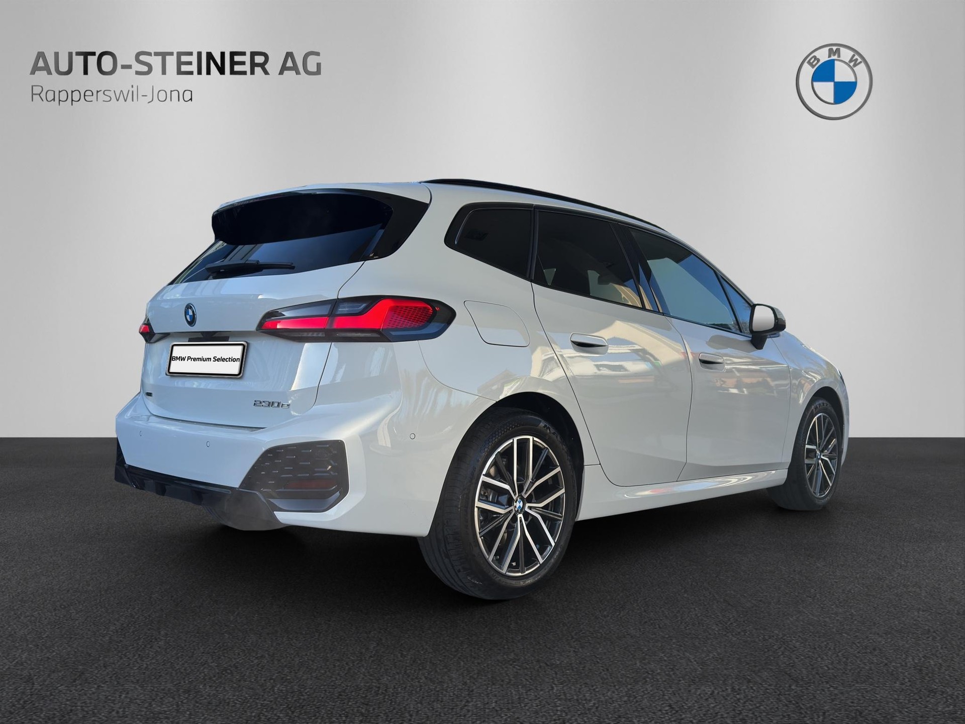 BMW 230e xDrive Active Tourer M Sport-image-4