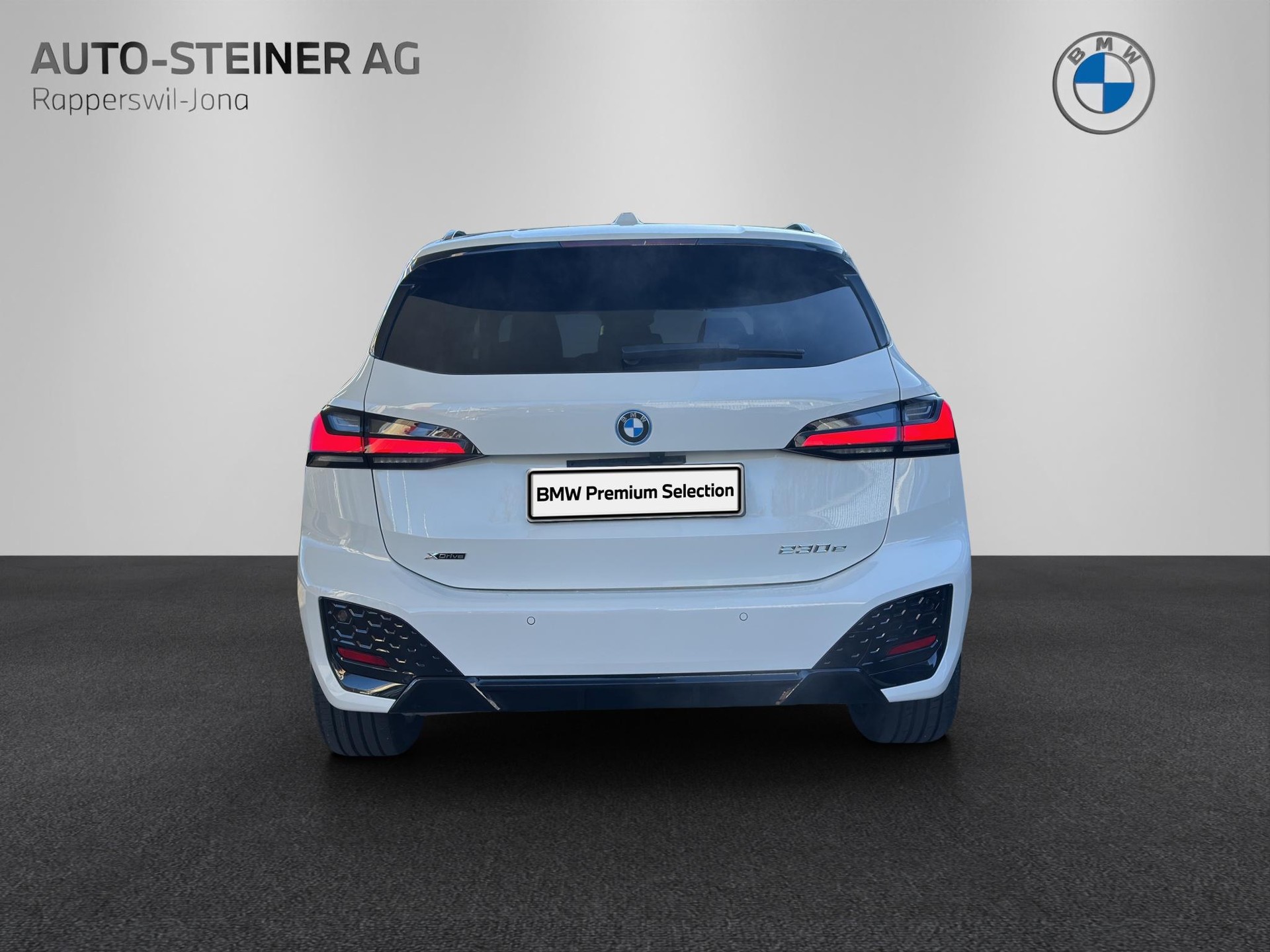 BMW 230e xDrive Active Tourer M Sport-image-3