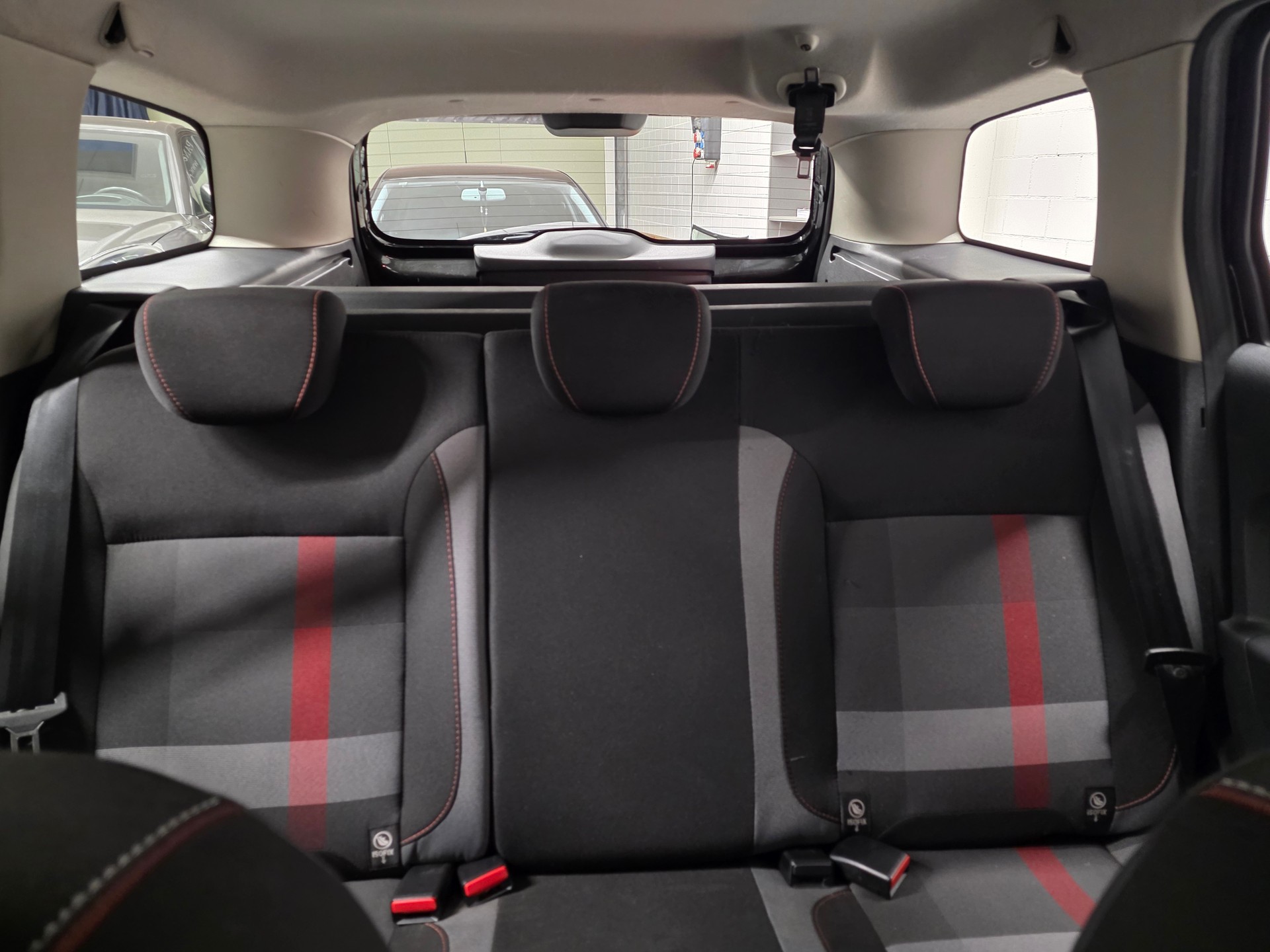 DACIA Logan MCV 0.9 Stepway Automatic-image-13